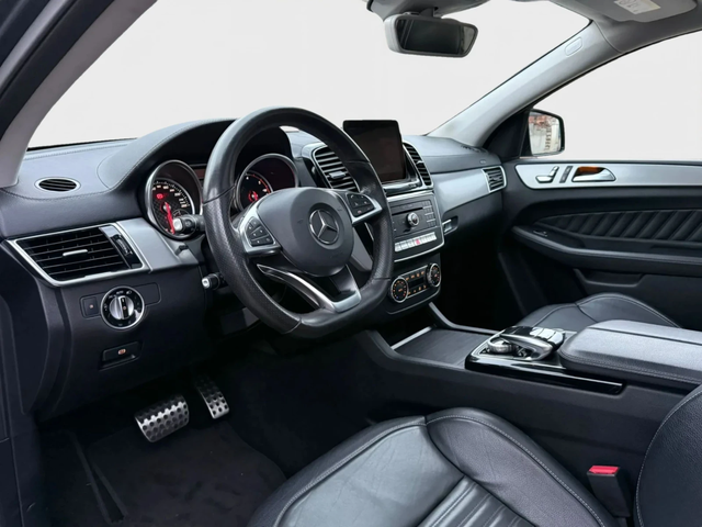 Mercedes-Benz GLE 350 Mercedes GLE350d AMG Line* 360* ASSISTANCE* 105000 - автомобили, коли, обяви за нови и употребявани 6