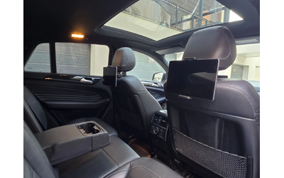 Mercedes-Benz GLE 350 Mercedes GLE350d AMG LINE* CAM360* PANO* * HARMAN* - автомобили, коли, обяви за нови и употребявани 16