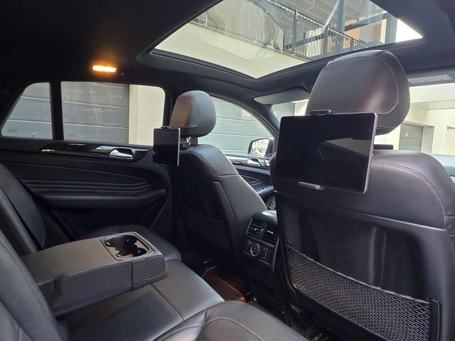 Mercedes-Benz GLE 350 Mercedes GLE350d AMG LINE* CAM360* PANO* * HARMAN* - автомобили, коли, обяви за нови и употребявани 16