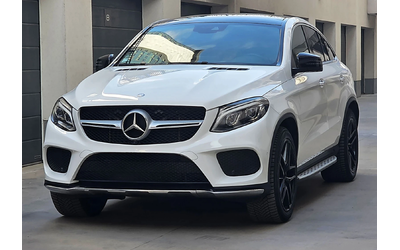 mercedes-benz-gle-350 - 2