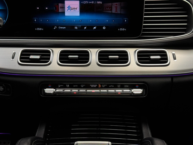 Mercedes-Benz GLE 350 d 4Matic Coupe AMG Pano* Camera* Подгрев - автомобили, коли, обяви за нови и употребявани 10