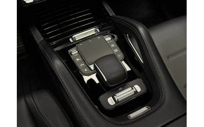 Mercedes-Benz GLE 350 d 4Matic Coupe AMG Pano* Camera* Подгрев - автомобили, коли, обяви за нови и употребявани 11