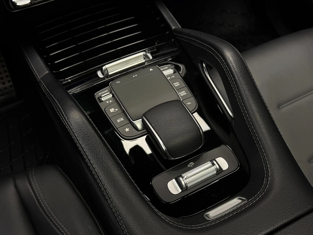 Mercedes-Benz GLE 350 d 4Matic Coupe AMG Pano* Camera* Подгрев - автомобили, коли, обяви за нови и употребявани 11