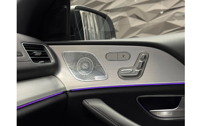 Mercedes-Benz GLE 350 d 4Matic Coupe AMG Pano* Camera* Подгрев - автомобили, коли, обяви за нови и употребявани 12