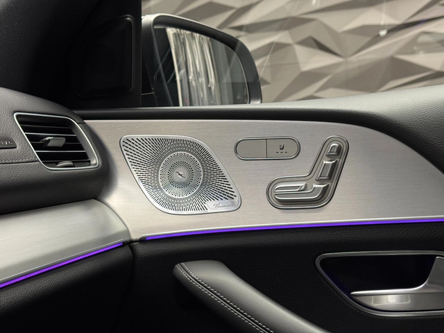 Mercedes-Benz GLE 350 d 4Matic Coupe AMG Pano* Camera* Подгрев - автомобили, коли, обяви за нови и употребявани 12