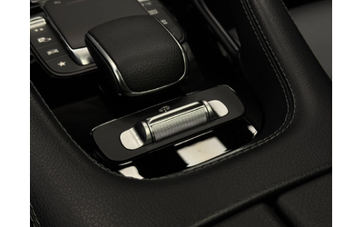 Mercedes-Benz GLE 350 d 4Matic Coupe AMG Pano* Camera* Подгрев - автомобили, коли, обяви за нови и употребявани 13