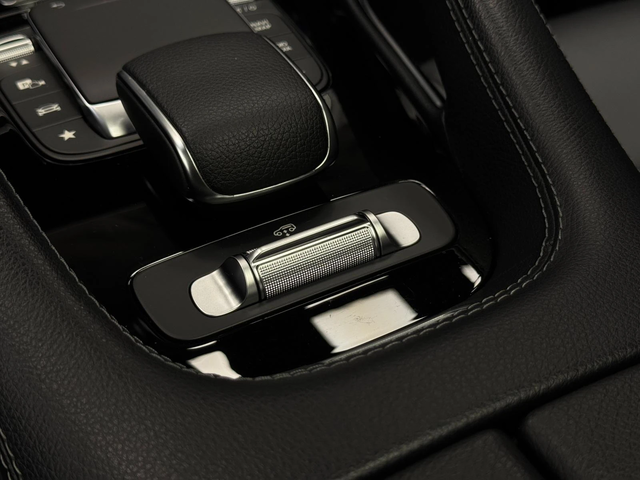 Mercedes-Benz GLE 350 d 4Matic Coupe AMG Pano* Camera* Подгрев - автомобили, коли, обяви за нови и употребявани 13