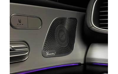 Mercedes-Benz GLE 350 d 4Matic Coupe AMG Pano* Camera* Подгрев - автомобили, коли, обяви за нови и употребявани 14