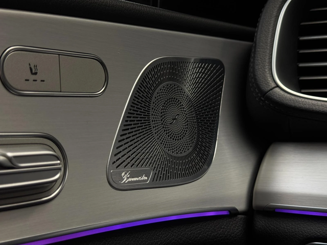 Mercedes-Benz GLE 350 d 4Matic Coupe AMG Pano* Camera* Подгрев - автомобили, коли, обяви за нови и употребявани 14