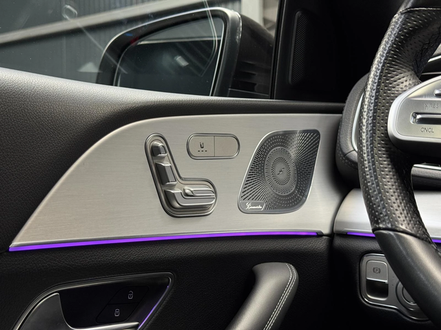 Mercedes-Benz GLE 350 d 4Matic Coupe AMG Pano* Camera* Подгрев - автомобили, коли, обяви за нови и употребявани 16