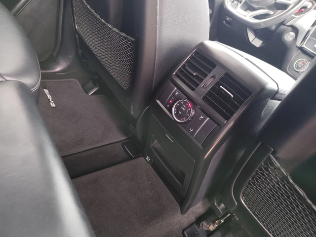 Mercedes-Benz GLE 350 d Executive 4M - автомобили, коли, обяви за нови и употребявани 10