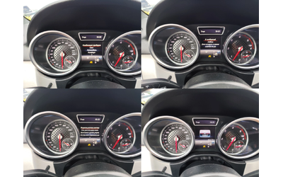 Mercedes-Benz GLE 350 d Executive 4M - автомобили, коли, обяви за нови и употребявани 13