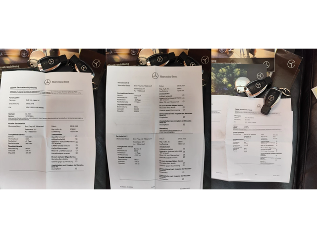 Mercedes-Benz GLE 350 d Executive 4M - автомобили, коли, обяви за нови и употребявани 16