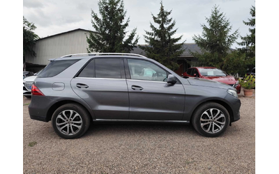 Mercedes-Benz GLE 350 d Executive 4M - автомобили, коли, обяви за нови и употребявани 6