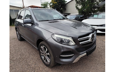 Mercedes-Benz GLE 350 d Executive 4M - автомобили, коли, обяви за нови и употребявани 7