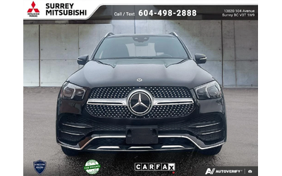 mercedes-benz-gle-350 - 0