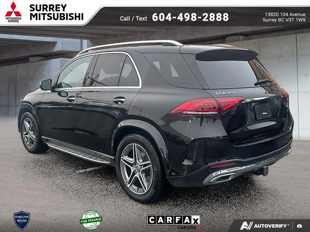 Mercedes-Benz GLE 350 4MATIC ОБДУХВАНЕ/ПОДГРЕВИ/ПАНО/BURMESTER/DIGITAL - автомобили, коли, обяви за нови и употребявани 2