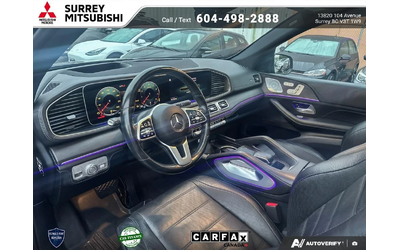 Mercedes-Benz GLE 350 4MATIC ОБДУХВАНЕ/ПОДГРЕВИ/ПАНО/BURMESTER/DIGITAL - автомобили, коли, обяви за нови и употребявани 6