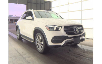 mercedes-benz-gle-350 - 0