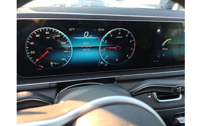 Mercedes-Benz GLE 350 4MATIC - автомобили, коли, обяви за нови и употребявани 10