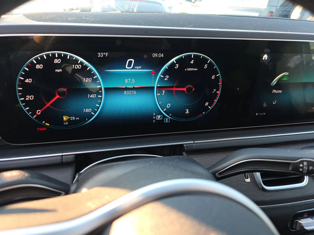 Mercedes-Benz GLE 350 4MATIC - автомобили, коли, обяви за нови и употребявани 10