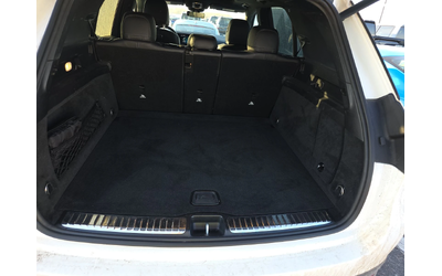 Mercedes-Benz GLE 350 4MATIC - автомобили, коли, обяви за нови и употребявани 11