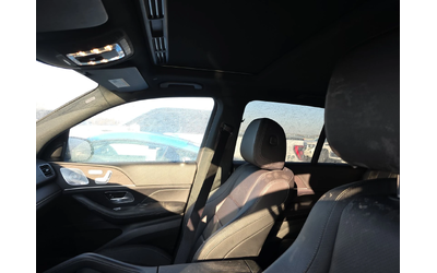 Mercedes-Benz GLE 350 4MATIC - автомобили, коли, обяви за нови и употребявани 12