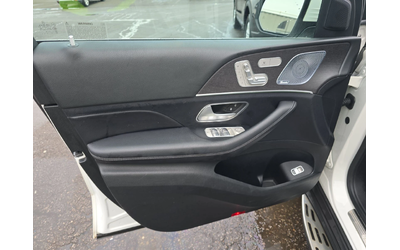 Mercedes-Benz GLE 350 4MATIC - автомобили, коли, обяви за нови и употребявани 13