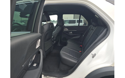 Mercedes-Benz GLE 350 4MATIC - автомобили, коли, обяви за нови и употребявани 14