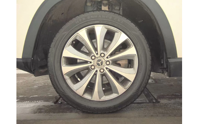 Mercedes-Benz GLE 350 4MATIC - автомобили, коли, обяви за нови и употребявани 15