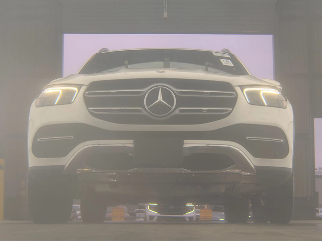 Mercedes-Benz GLE 350 4MATIC - автомобили, коли, обяви за нови и употребявани 3