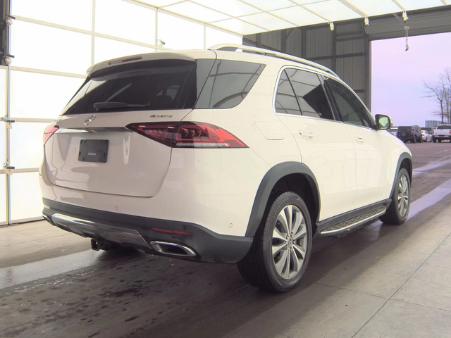 Mercedes-Benz GLE 350 4MATIC - автомобили, коли, обяви за нови и употребявани 4