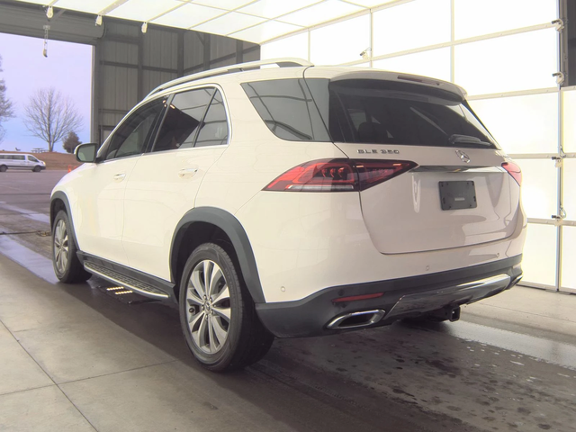 Mercedes-Benz GLE 350 4MATIC - автомобили, коли, обяви за нови и употребявани 5