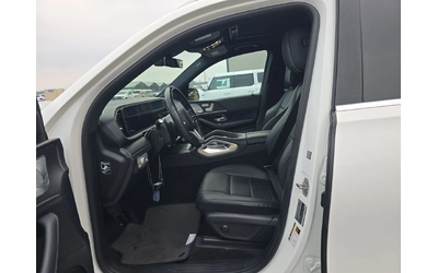 Mercedes-Benz GLE 350 4MATIC - автомобили, коли, обяви за нови и употребявани 6