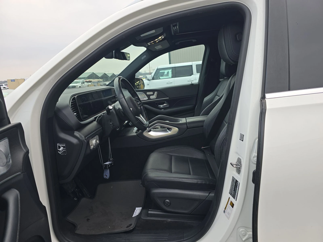 Mercedes-Benz GLE 350 4MATIC - автомобили, коли, обяви за нови и употребявани 6