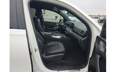 Mercedes-Benz GLE 350 4MATIC - автомобили, коли, обяви за нови и употребявани 7