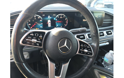 Mercedes-Benz GLE 350 4MATIC - автомобили, коли, обяви за нови и употребявани 8