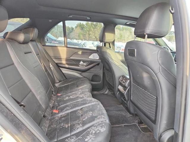 Mercedes-Benz GLE 350 4MATIC - автомобили, коли, обяви за нови и употребявани 10