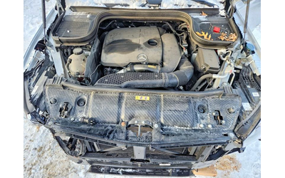 Mercedes-Benz GLE 350 4MATIC - автомобили, коли, обяви за нови и употребявани 11