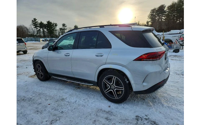 mercedes-benz-gle-350 - 1