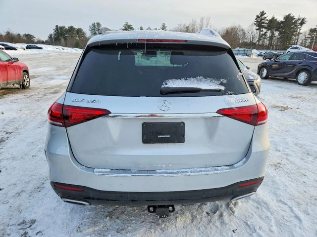 Mercedes-Benz GLE 350 4MATIC - автомобили, коли, обяви за нови и употребявани 5