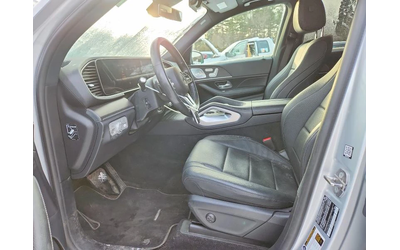 Mercedes-Benz GLE 350 4MATIC - автомобили, коли, обяви за нови и употребявани 6