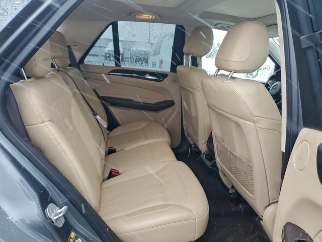 Mercedes-Benz GLE 350 4MATIC - автомобили, коли, обяви за нови и употребявани 10