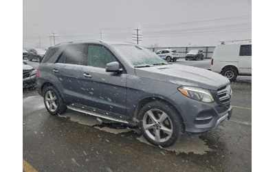 mercedes-benz-gle-350 - 2