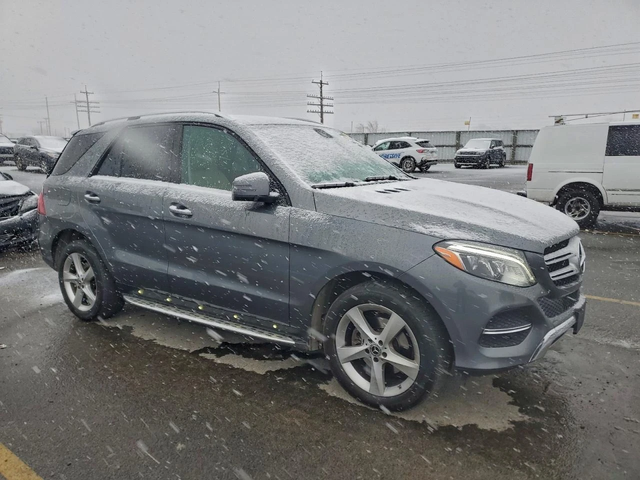 Mercedes-Benz GLE 350 4MATIC - автомобили, коли, обяви за нови и употребявани 2