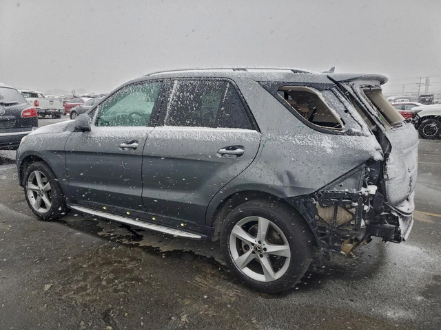 Mercedes-Benz GLE 350 4MATIC - автомобили, коли, обяви за нови и употребявани 5