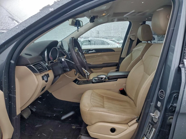 Mercedes-Benz GLE 350 4MATIC - автомобили, коли, обяви за нови и употребявани 6