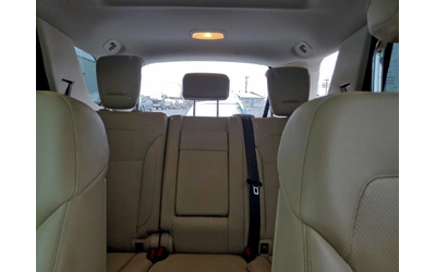 Mercedes-Benz GLE 350 4MATIC - автомобили, коли, обяви за нови и употребявани 9