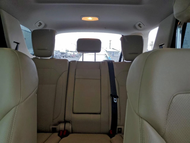 Mercedes-Benz GLE 350 4MATIC - автомобили, коли, обяви за нови и употребявани 9