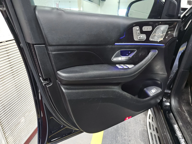 Mercedes-Benz GLE 350 4MATIC - автомобили, коли, обяви за нови и употребявани 10